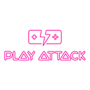 Playattack logo