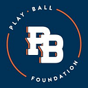 THE BALL FOUNDATION logo