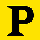 Playbill logo