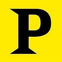 Logo for playbillstore.com