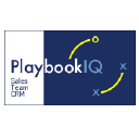 PlaybookIQ logo