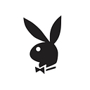 Logo for playboy.com