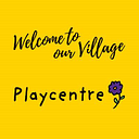 Coromandel Playcentre Incorporated logo