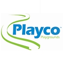 PLAYCO EQUIPMENT LIMITED logo