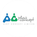 Play Concept Limited logo