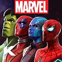 Contest of Champions The logo