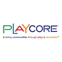 Playcore logo