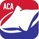 American Cornhole Association logo