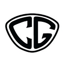 Cutter Golf logo