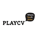 Playcv Inc logo