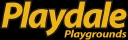 Playdale Playgrounds Ltd logo