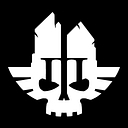 Darktide logo