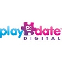 Playdate Digital Inc. logo