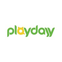 Playdayy logo