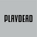 Playdead logo