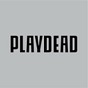 Playdead logo