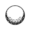 Deep Cliff Golf Course logo