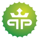 Playdom logo