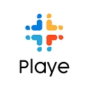 Playe logo