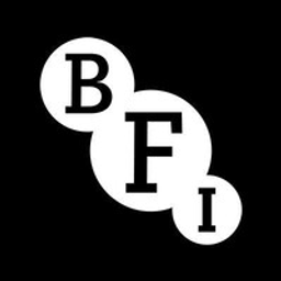 BFI Player logo