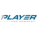 Player And Company logo