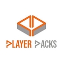 Player Packs logo