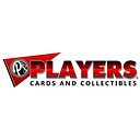 PLAYERS CARDS AND COLLECTIBLES