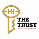 The Trust (Powered By The Nflpa) logo