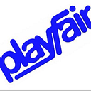 Playfair logo
