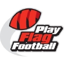 Play Flag Football logo