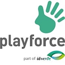 Playforce Ltd logo