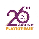 Play For Peace logo