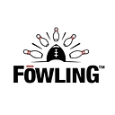 Fowling logo