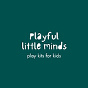 Playful Little Minds