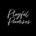Playful Promises logo