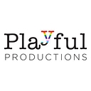 PLAYFUL PRODUCTIONS logo