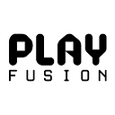 Playfusion logo