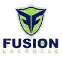 Fusion Lacrosse logo