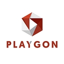 Playgon Games Inc. logo