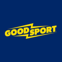 playgoodsport.com logo