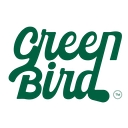 Green Bird