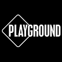 Playground, Inc. logo