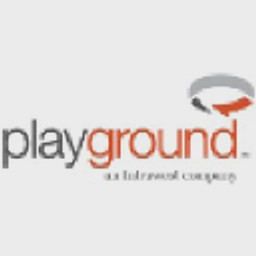 playground alternative logo placeholder