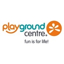 Playground Centre logo