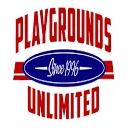 Playgrounds Unlimited logo