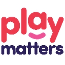 Playgroup Queensland logo