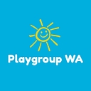 Playgroup Wa logo