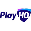 Playhq Sports logo