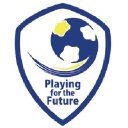 Playing For The Future C.I.C. logo