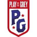 Play In The Grey logo